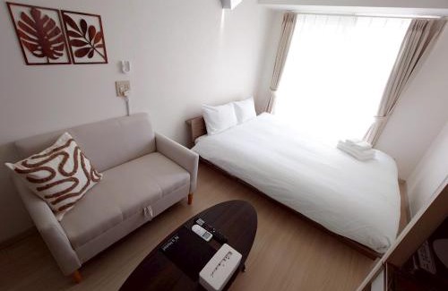 Naka Ward Hotel | N's Hotel 平和公園
