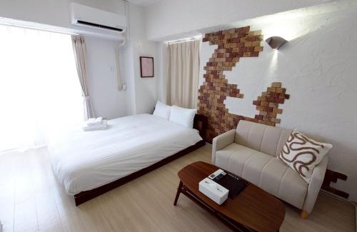 Naka Ward Hotel | N's Hotel 平和公園
