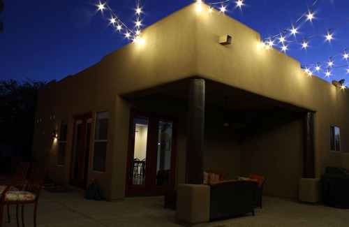 Rio Verde Foothills House | N. Scottsdale rental, lots of outdoor activities. Golf, RZR,Biking,Hiking,boat.