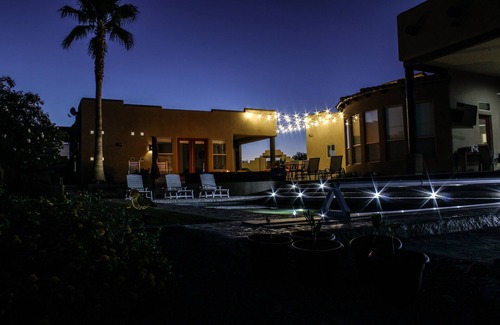 Rio Verde Foothills House | N. Scottsdale rental, lots of outdoor activities. Golf, RZR,Biking,Hiking,boat.