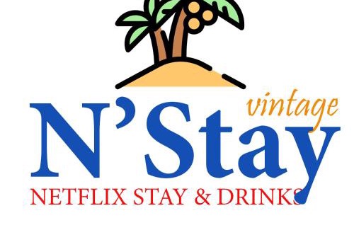 Thanh Xuan Hotel | N'stay - Netfix Stay room- Cafe Film Netflix - Bar cafe & drinks 2424