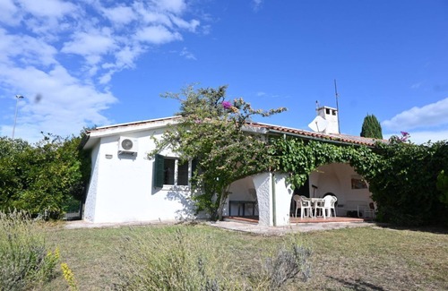 Villaggio Taunus Villa | N149 - Numana, three-room villa with garden