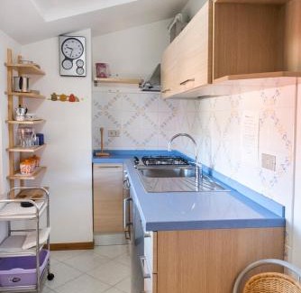 Numana Apartment | N164 - Numana, bilocale con meravigliosa vista mare