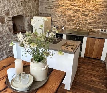 Oberdorla House | N2Quartier