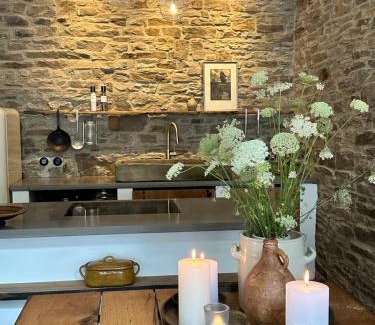 Oberdorla House | N2Quartier