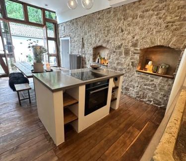 Oberdorla House | N2Quartier