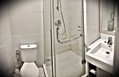 Gambir Hotel | N3 Hotel Zainul Arifin