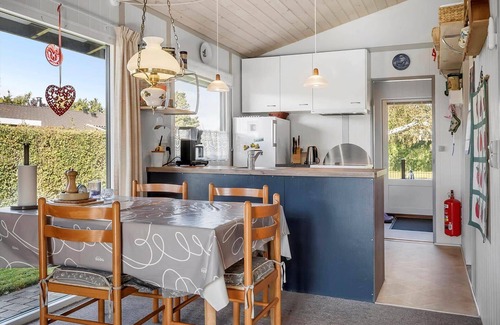 Karrebksminde House | N336 Karrebæksminde - Cypresvænget 69