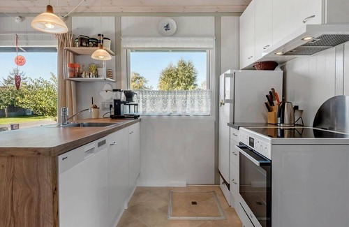 Karrebksminde House | N336 Karrebæksminde - Cypresvænget 69