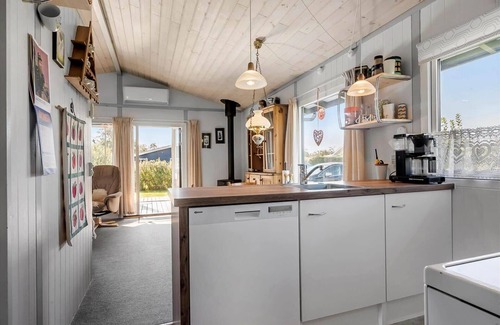 Karrebksminde House | N336 Karrebæksminde - Cypresvænget 69
