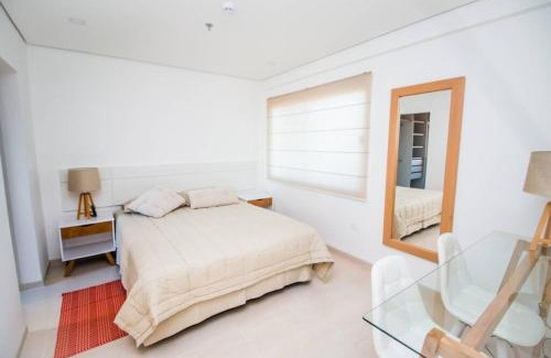 Asuncion Apartment | N4A1 - New, Nice, for Long and Short Stay