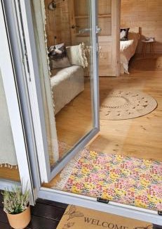 gmina Wielgie Apartment | Na Źródlanej