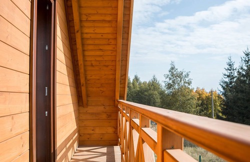 gmina Klucze House | Na Dworosku - house with hot tub in heart of Jura, Golczowice, Poland