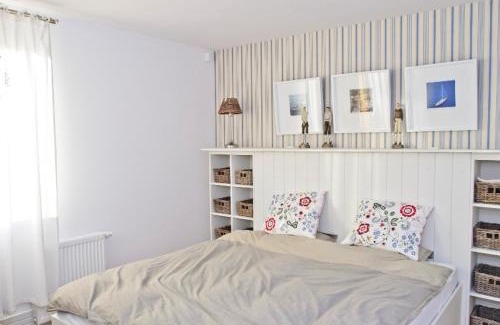 Chlapowo Apartment | Na Klifie, Sun & Snow