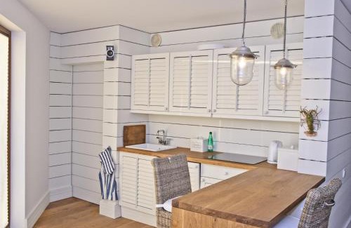 Chlapowo Apartment | Na Klifie, Sun & Snow