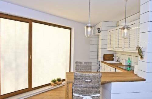 Chlapowo Apartment | Na Klifie, Sun & Snow