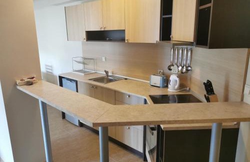 Razlog Apartment | Na planina