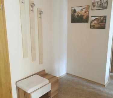 Razlog Apartment | Na planina