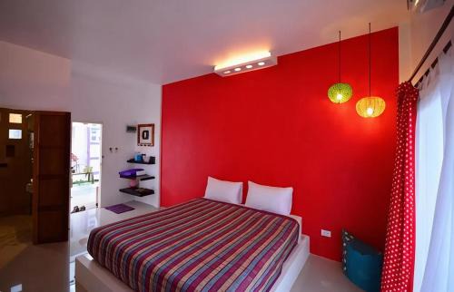 Chiang Rai Resort | Na-Rak-O Resort