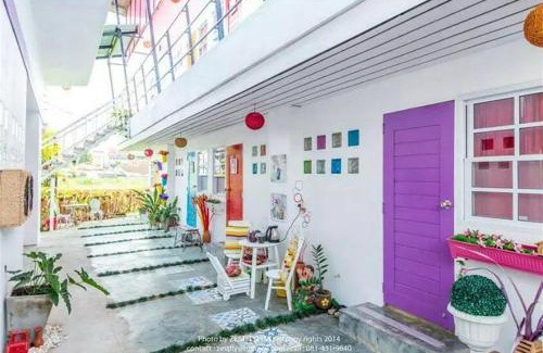 Chiang Rai Resort | Na-Rak-O Resort