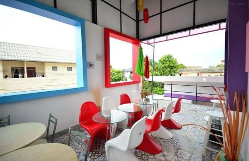 Chiang Rai Resort | Na-Rak-O Resort