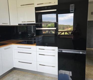 Natac Wielka Apartment | Na Skraju Lasu