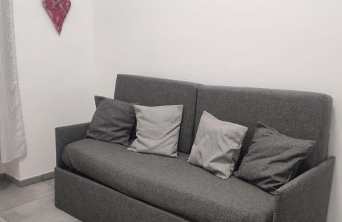 Vasto Apartment | Na' Stanza in Piazza