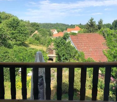 Biskupice-Pulkov Apartment | Na Věčnosti