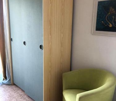 Biskupice-Pulkov Apartment | Na Věčnosti