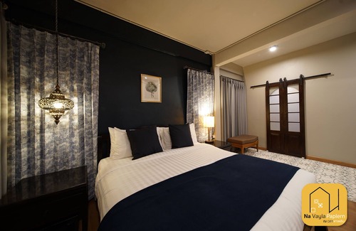 Bangkok Noi Hotel | Na Vayla PaPlern