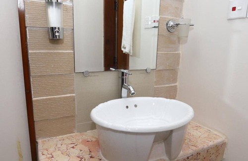 Dhaka Hotel | Naas Serviced Apartments
