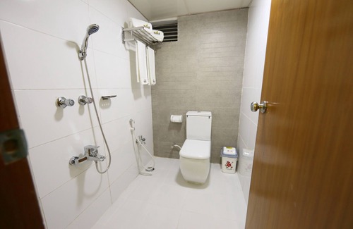 Dhaka Hotel | Naas Serviced Apartments