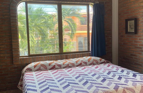 Punta de Mita Hotel | Nacar – Mother of Pearl - Second Floor Two-Bedroom Suite with Ocean View