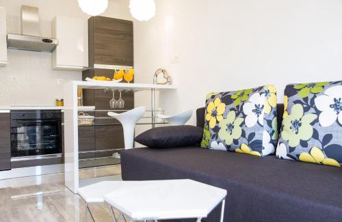 Montovjerna Apartment | Nada 3
