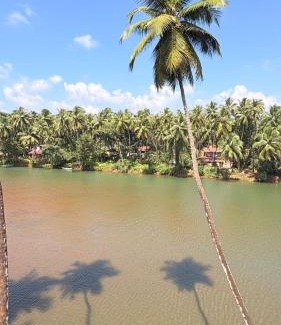 Honavar House | Nadi Teera Homestay