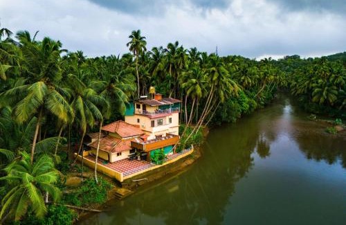 Honavar House | Nadi Teera Homestay