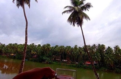 Honavar House | Nadi Teera Homestay