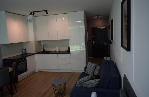 Leba Apartment | Nadmorska FlorinaC1-Łeba