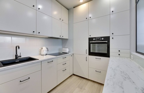 Brzezno Apartment | Nadmorski Park by Grand Apartments