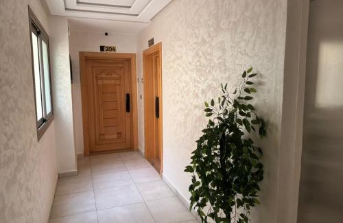 Hay Al Matar Apartment | NADOR PALACE Appt Hôtel