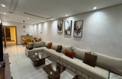 Hay Al Matar Apartment | NADOR PALACE Appt Hôtel