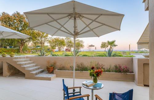 Potokaki Apartment | Naftilos Residences II