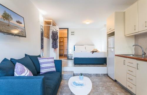 Potokaki Apartment | Naftilos Residences II