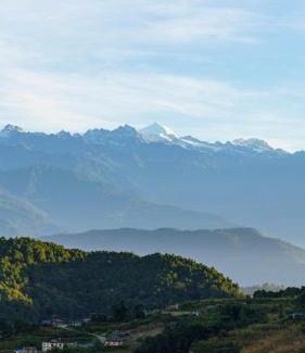 Nagarkot House | Nagarkot New Homestay