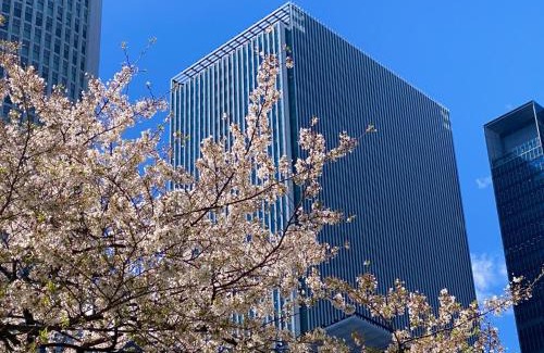 Meieki Hotel | Nagoya JR Gate Tower Hotel