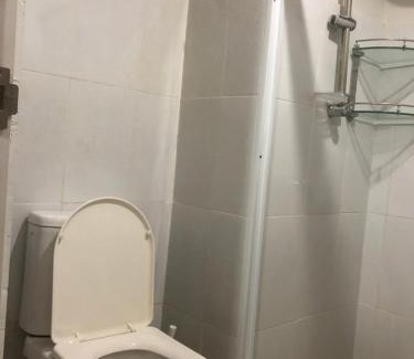 Lubuk Baja Apartment | Nagoya Mansion Apartment Batam