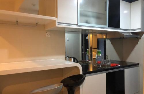 Lubuk Baja Apartment | Nagoya Mansion Apartment Batam