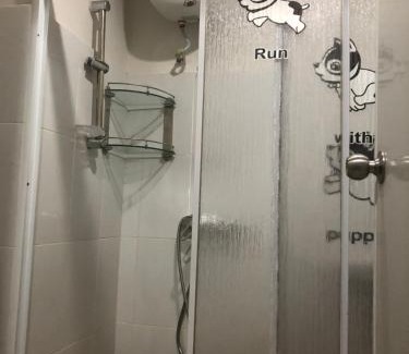 Lubuk Baja Apartment | Nagoya Mansion Apartment Batam