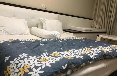 Lubuk Baja Apartment | Nagoya Mansion Apartment Batam