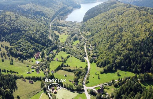 Zetea Villa | Nagy Lak